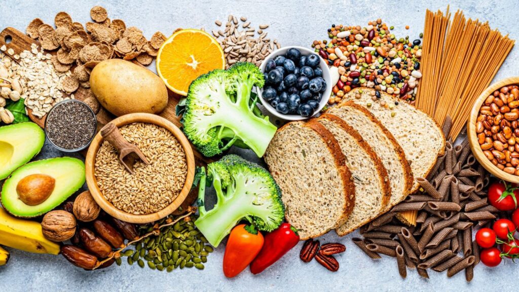Alimentos que deberías incluir en tu dieta para mejorar tu salud cardiovascular