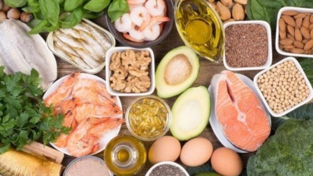 La importancia de los ácidos grasos omega-3 en tu dieta