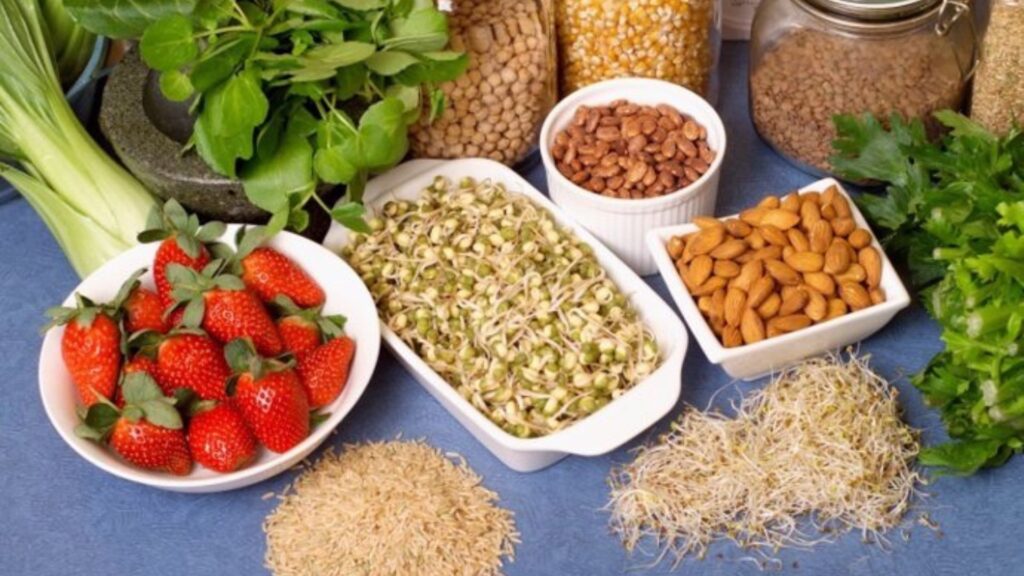 Superalimentos que no pueden faltar en tu despensa