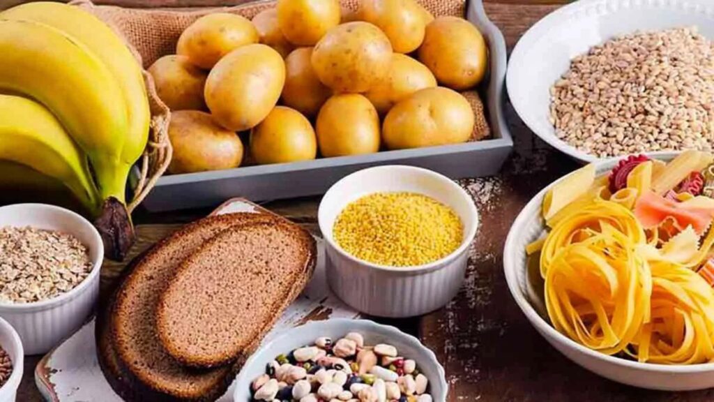 Dieta baja en carbohidratos