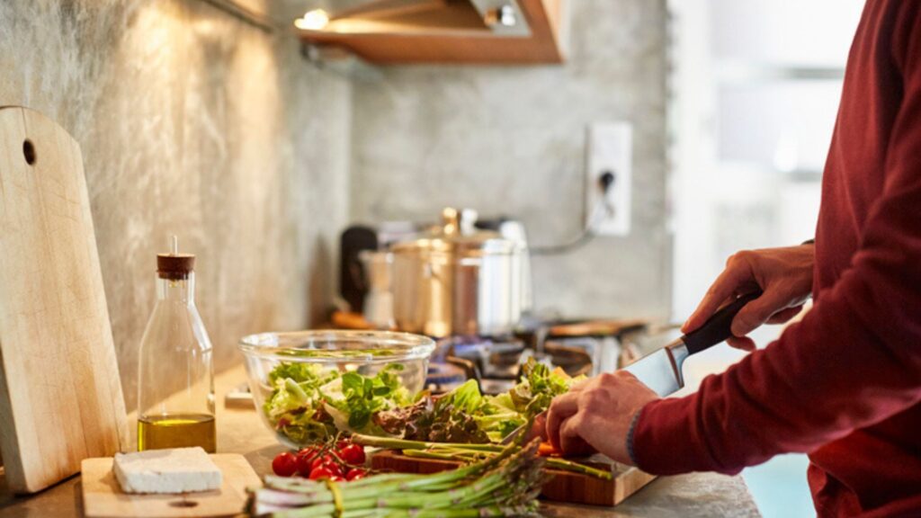 Cocina gourmet en casa: herramientas esenciales