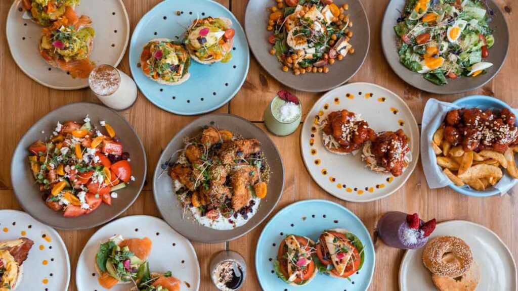 Cocina fusión: combinando tradiciones para sabores únicos