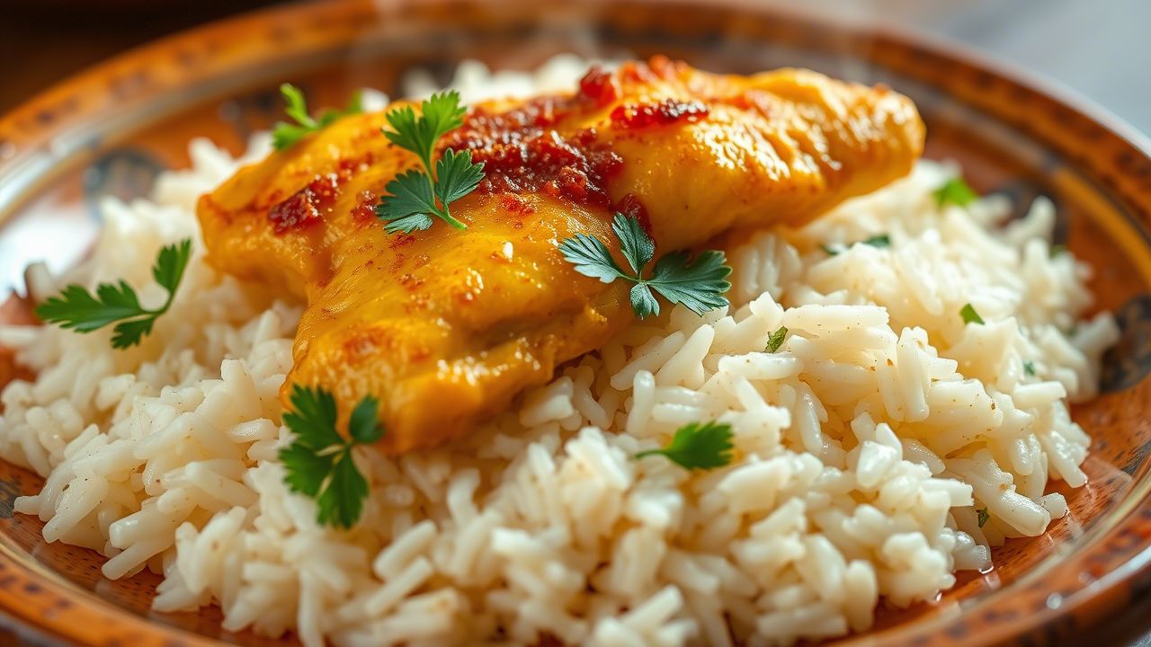 La magia del azafrán: recetas con el oro rojo de la cocina